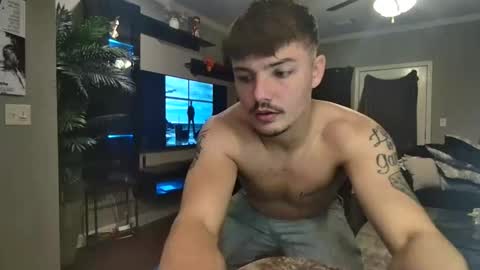 Riley online show from 10/27/25, 12:04