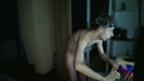 Snapshot of notspace_721128 chatting on 01/10/26, 08:43 NotSpace online show from 01/10/26, 08:43