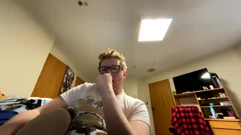 NotThis online show from 01/14/25, 07:32