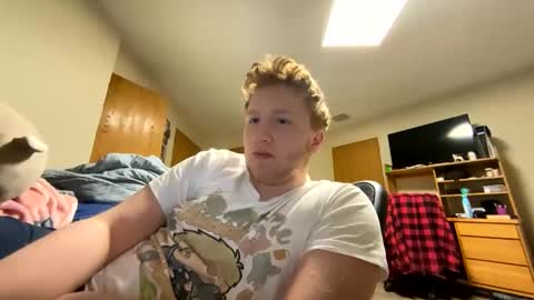 NotThis online show from 01/15/25, 01:23