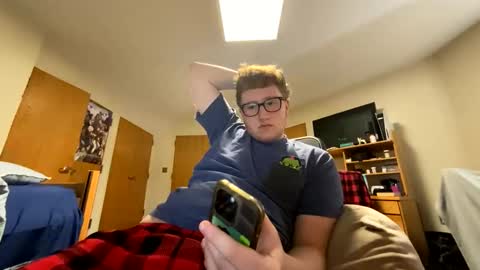 NotThis online show from 01/23/25, 05:52