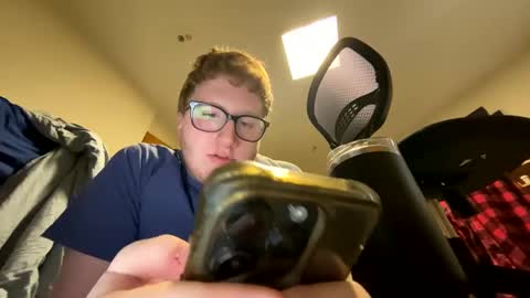 NotThis online show from 01/23/25, 08:56