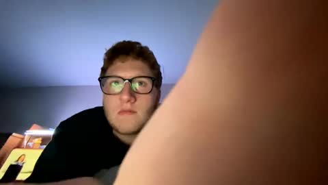 NotThis online show from 01/27/25, 10:06