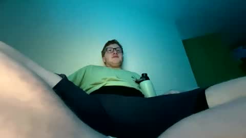 NotThis online show from 02/23/25, 12:30