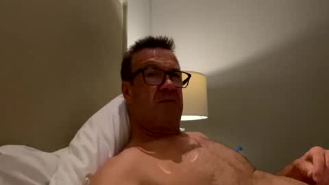 Nottsaust online show from 02/27/25, 03:59