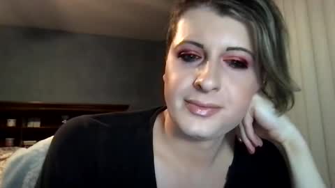 Cup of Jojo online show from 01/06/25, 02:04