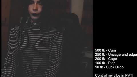 Snapshot of notyourfemboi chatting on 02/02/25, 05:42 Lucy online show from 02/02/25, 05:42