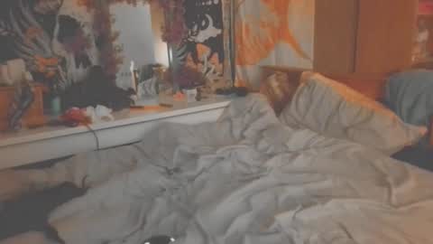 Snapshot of notyourfemboi chatting on 10/25/25, 02:08 Lucy online show from 10/25/25, 02:08