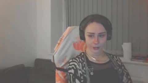 Snapshot of notyourfemboi chatting on 12/16/25, 12:26 Lucy online show from 12/16/25, 12:26