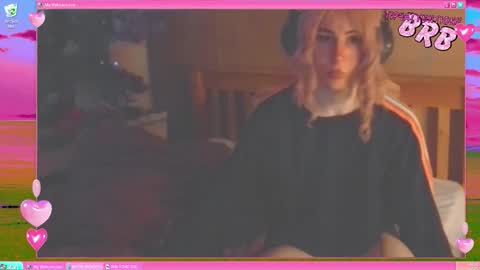 Lucy online show from 02/26/26, 02:05