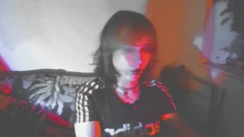 Lucy online show from 03/07/26, 02:08