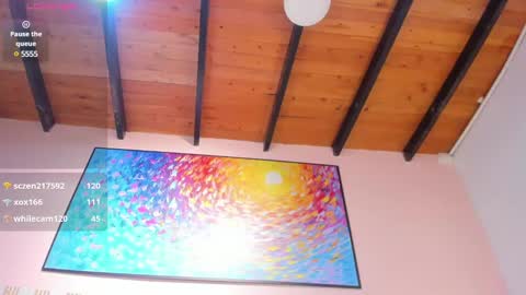 NOVA online show from 02/03/25, 05:18