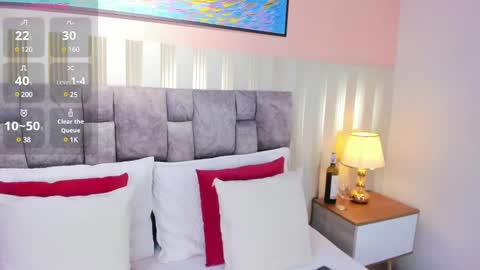 Snapshot of nova_lane chatting on 03/05/25, 07:27 NOVA online show from 03/05/25, 07:27