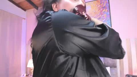 Snapshot of nova_lane chatting on 10/30/25, 07:58 NOVA online show from 10/30/25, 07:58