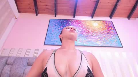 Snapshot of nova_lane chatting on 02/11/26, 09:53 NOVA online show from 02/11/26, 09:53