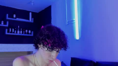 Nova Salvatore online show from 01/08/26, 04:04