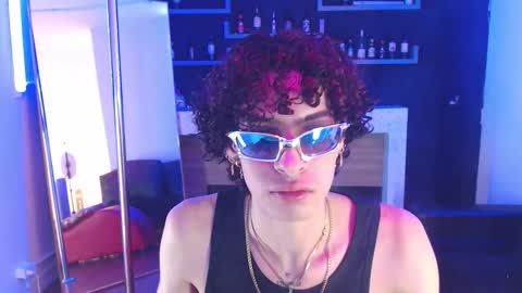 Nova Salvatore online show from 01/10/26, 05:20