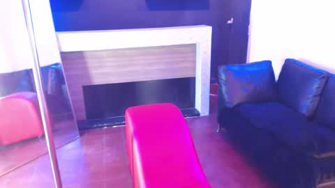 Nova Salvatore online show from 01/15/26, 03:33