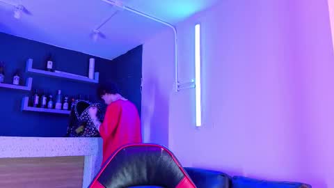 Nova Salvatore online show from 01/17/26, 04:06