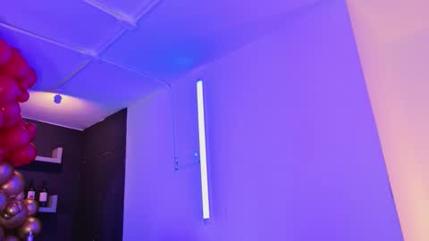 Nova Salvatore online show from 02/12/26, 04:07