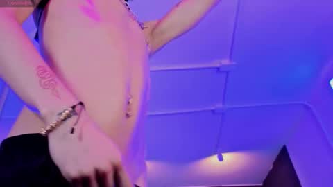 Nova Salvatore online show from 03/02/26, 05:08