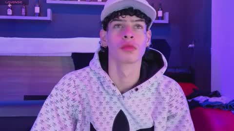 Nova Salvatore online show from 03/04/26, 07:25