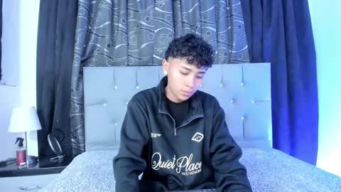 nova online show from 01/30/25, 03:55