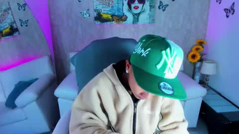 nova online show from 11/30/25, 08:51