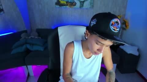 nova online show from 03/15/26, 04:51