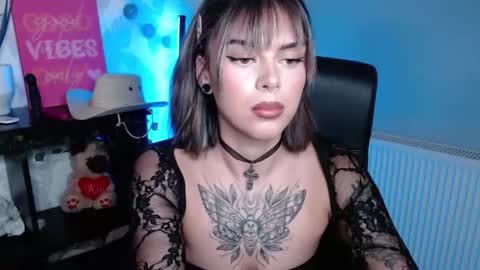 Nova online show from 02/12/26, 06:52