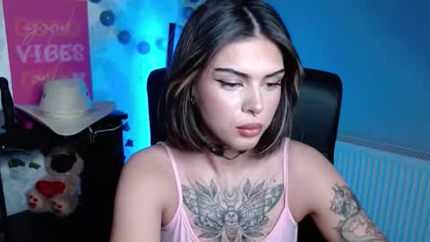 Nova online show from 03/05/26, 07:48