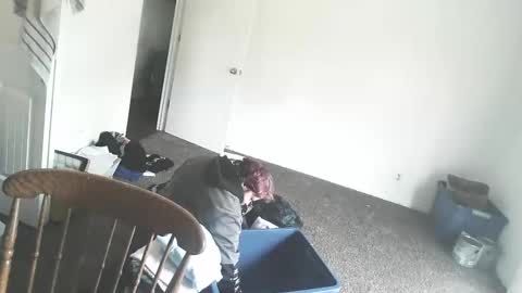 NovaAndDucky online show from 04/23/26, 10:56