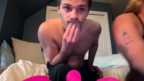 Snapshot of novaandjett chatting on 03/02/26, 09:21 novaandjett online show from 03/02/26, 09:21