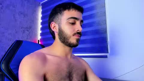 Nova online show from 11/12/25, 12:05