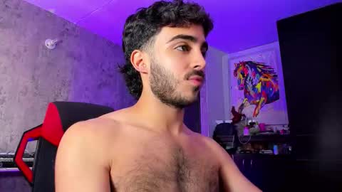 Nova online show from 01/16/26, 04:00