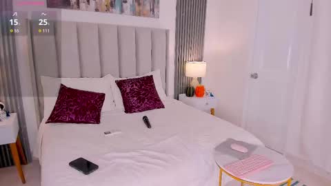 Andrea online show from 10/30/25, 04:30