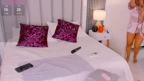 Andrea online show from 11/03/25, 04:30