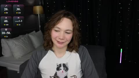 Eva online show from 04/25/26, 12:13