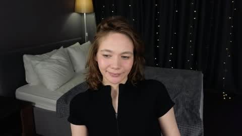 Eva online show from 05/19/26, 02:29