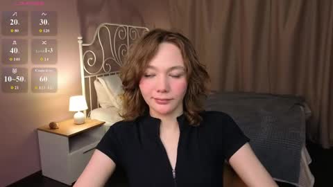 Eva online show from 05/22/26, 12:18