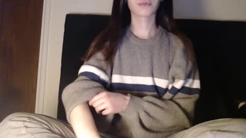 Snapshot of novafrey chatting on 12/09/24, 01:51 Olivia online show from 12/09/24, 01:51