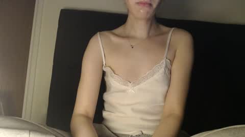Snapshot of novafrey chatting on 01/14/25, 04:47 Olivia online show from 01/14/25, 04:47
