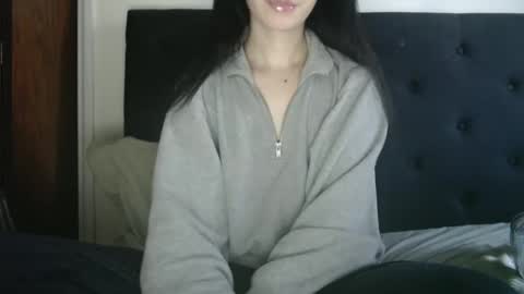 Snapshot of novafrey chatting on 06/02/26, 11:56 Olivia online show from 06/02/26, 11:56