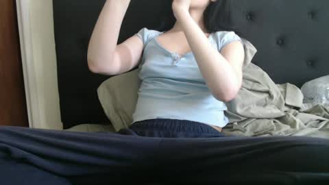 Snapshot of novafrey chatting on 06/16/26, 08:44 Olivia online show from 06/16/26, 08:44