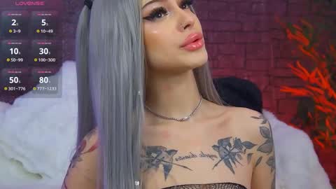 Ariana online show from 05/14/26, 05:09