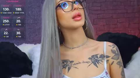 Ariana online show from 05/16/26, 07:12