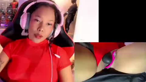 Snapshot of novalyn_ chatting on 09/12/25, 04:23 Nova online show from 09/12/25, 04:23