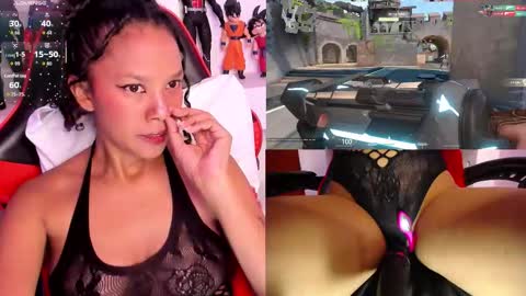 Snapshot of novalyn_ chatting on 09/19/25, 04:58 Nova online show from 09/19/25, 04:58
