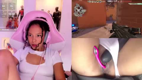 Snapshot of novalyn_ chatting on 10/15/25, 05:07 Nova online show from 10/15/25, 05:07
