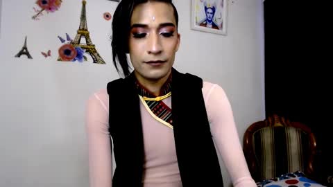 Snapshot of novanyx11 chatting on 02/12/25, 11:09 Nova... online show from 02/12/25, 11:09